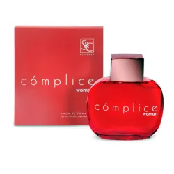Perfume Cómplice de Mujer