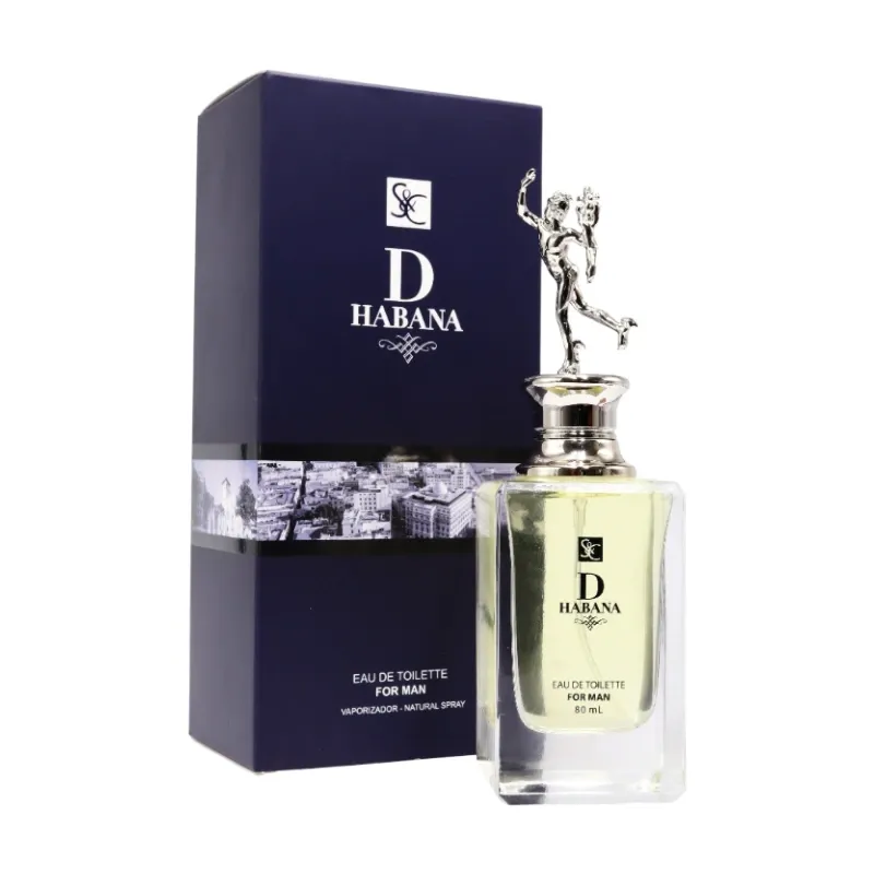 Perfume de Habana 500 de Hombre