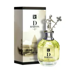 Perfume Habana 500 de Mujer