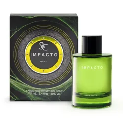 Perfume Impacto de Hombre