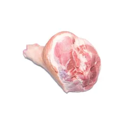 Pierna de cerdo