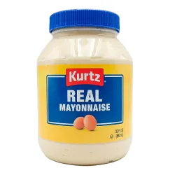 Mayonesa