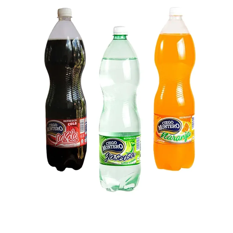 Pomo de refresco🥤