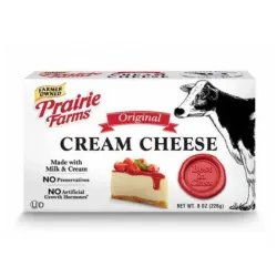 Queso crema