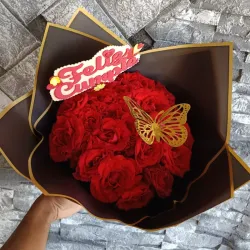 Ramo de rosas🌹