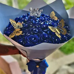 Ramo Radiante 💙✨️