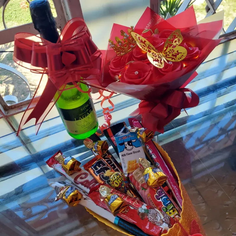 Regalo#2