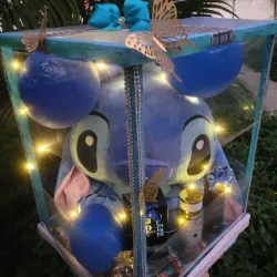 Regalo perfecto 💙💫