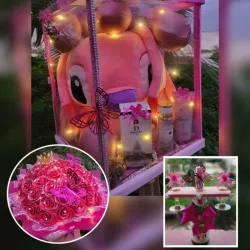 Regalo perfecto 🩷💫❤️‍🩹