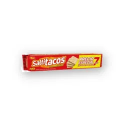 Saltitacos 