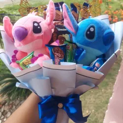 💙Stich&Angela🩷