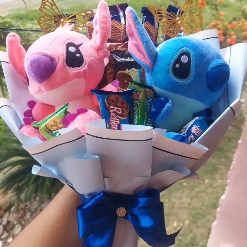 💙Stich&Angela🩷