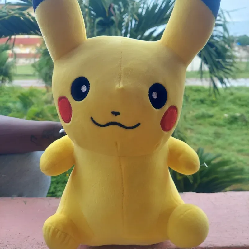 Pikachu (40cm) de largo