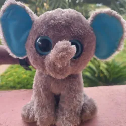 Elefante (20cm) de largo