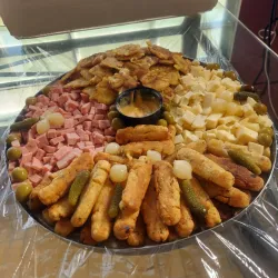 Picadera🧀