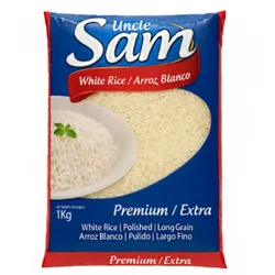 Arroz 1kg