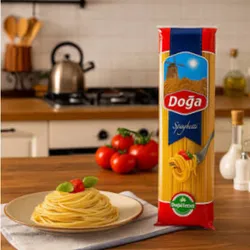 Espaguetis Dogga 500g