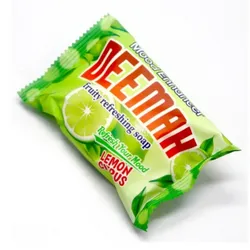 Jabón de baño Demah 90g