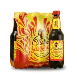 Malta guajira 300ml