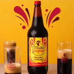 Malta Guajitra 1.5Lt
