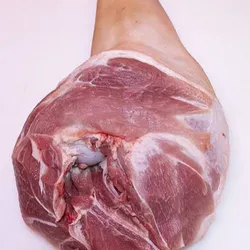 Paleta de cerdo 10Lb