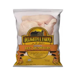 Paquete de pollo 10Lb