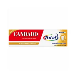 Pasta dental candado 100g