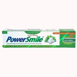 Pasta dental Power Smile 115g