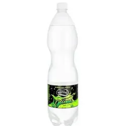 Refresco gaseado de limón 1.5Lt