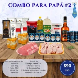 Combo para Papá #2