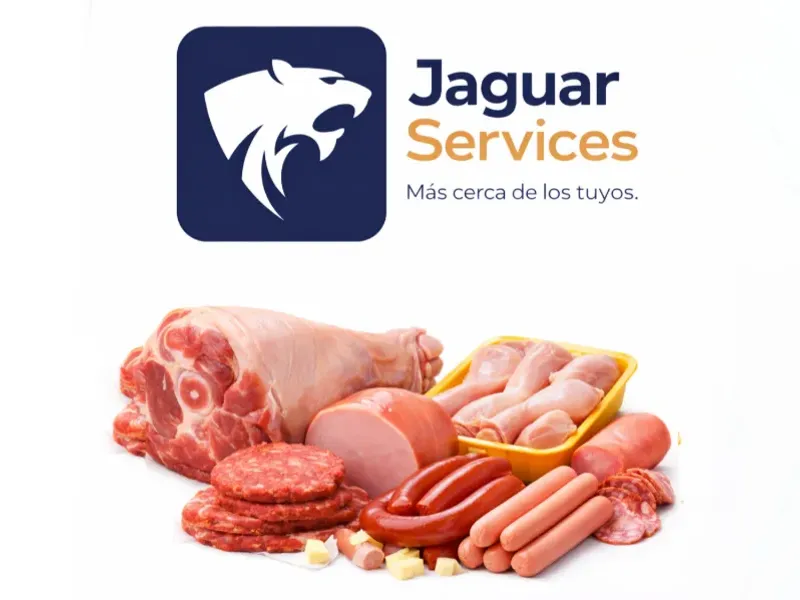 Carnes y embutidos 🥩