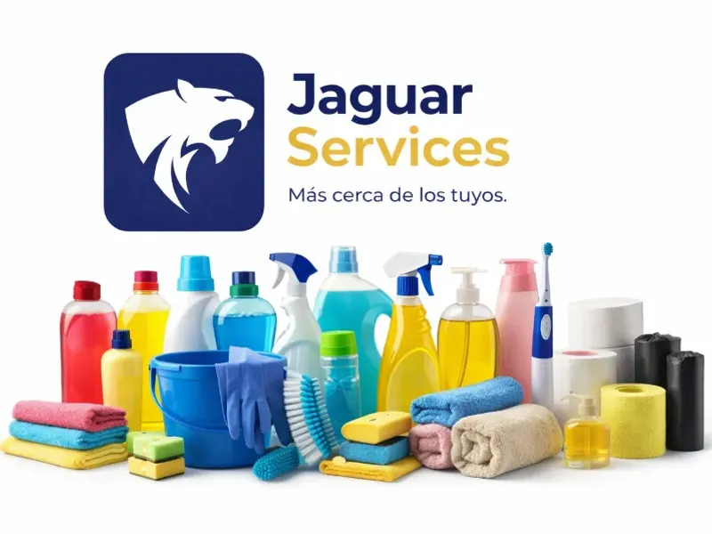 Productos de aseo 🧼🫧