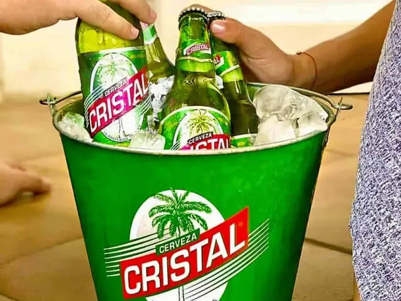 Bebidas alcohólicas 🍺