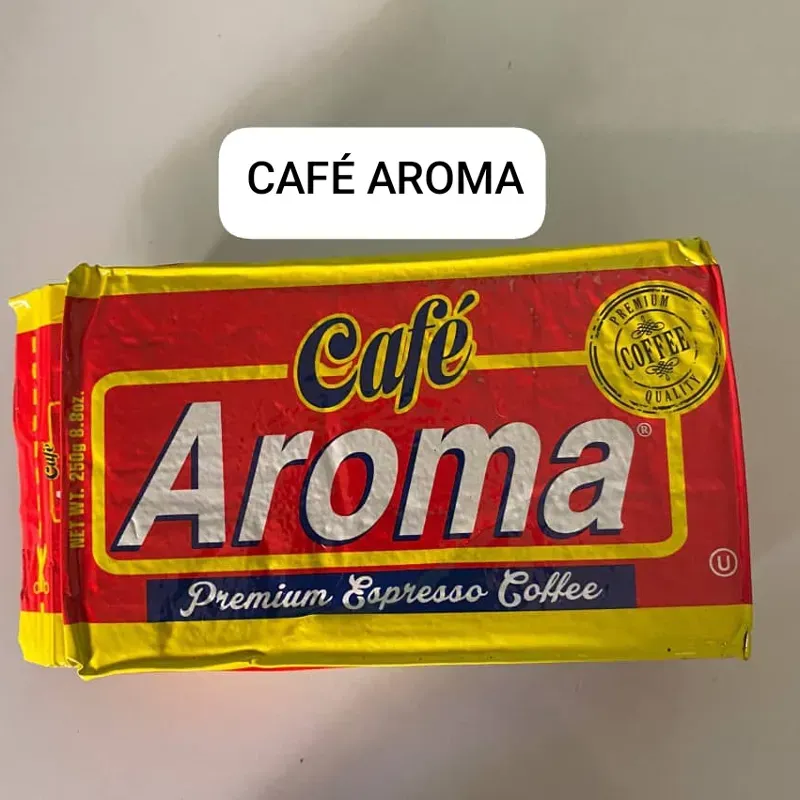 Café Aroma