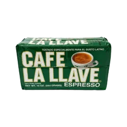 Café La Llave (2PAQUETE x 15USD)