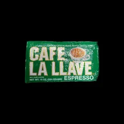 Café La Llave