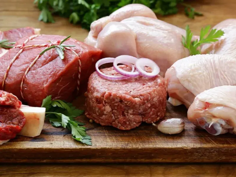 Carnes y embutidos 🥩