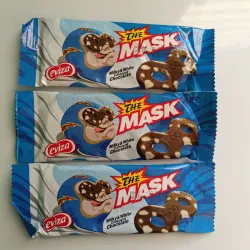 Chocolate The Mask