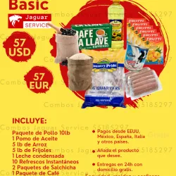 COMBO BASIC 57 USD