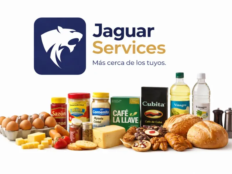 Básicos del hogar 🫙🏠