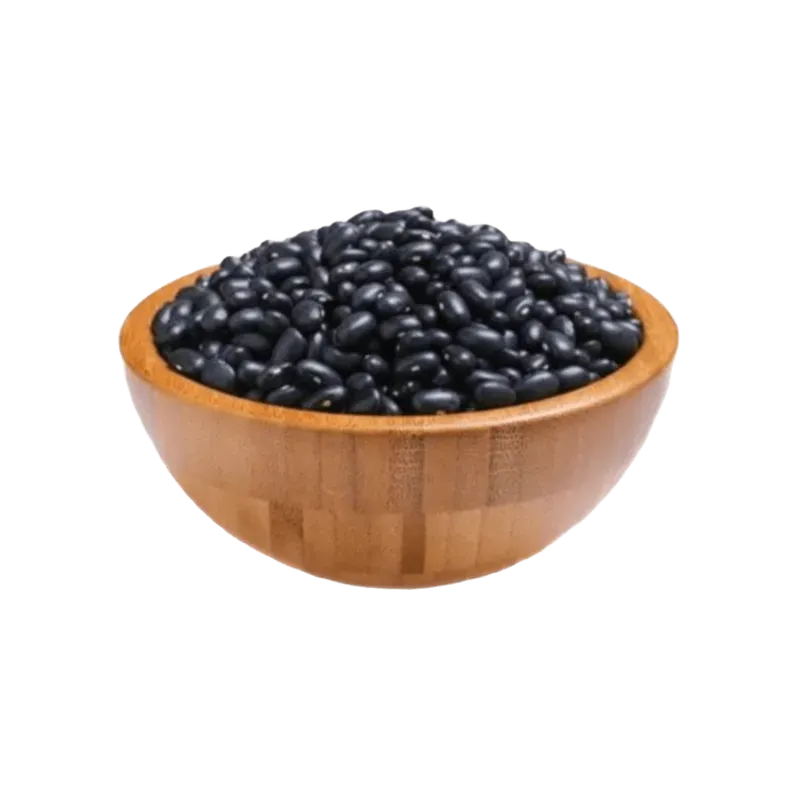 FRIJOLES NEGROS  (10 Libras - 18 USD) 