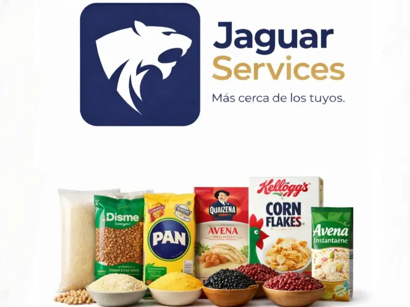 Pastas, granos y cereales. 🍚🌾