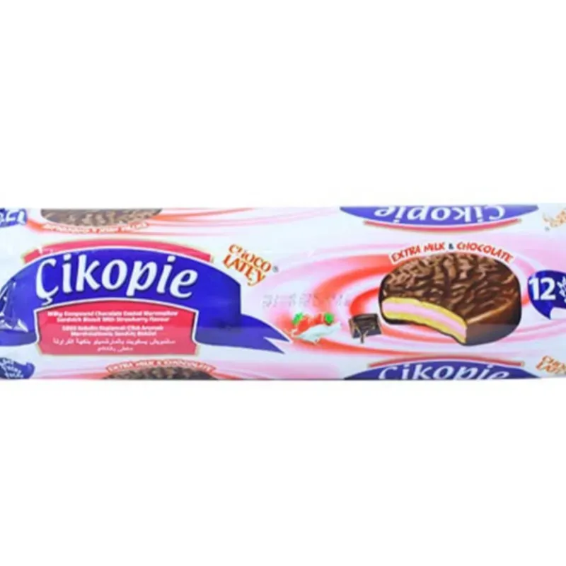 Galletas Cikopie ( 4USD )