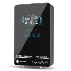 Inversor Sumry 4kw