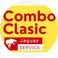 Combos JAGUAR SERVICE