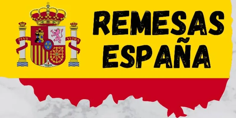 Remesas Europa 