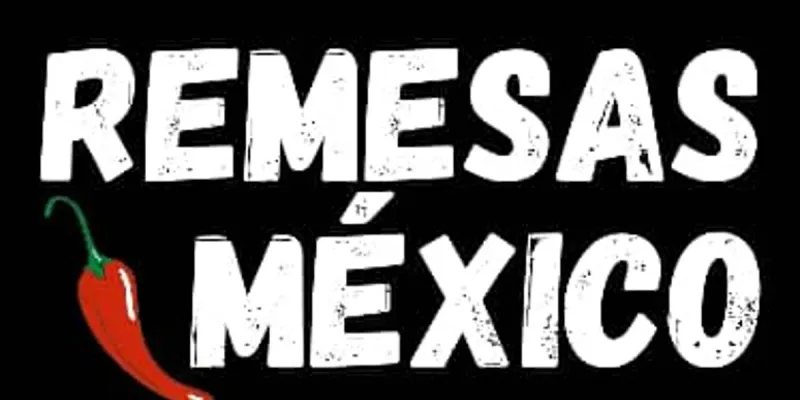 Remesas México 