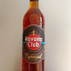 Ron Habana Club Especial 0.7 L