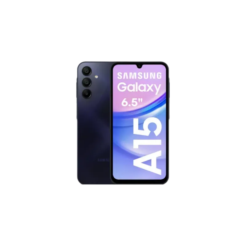 Samsung Galaxy A15 (190USD)