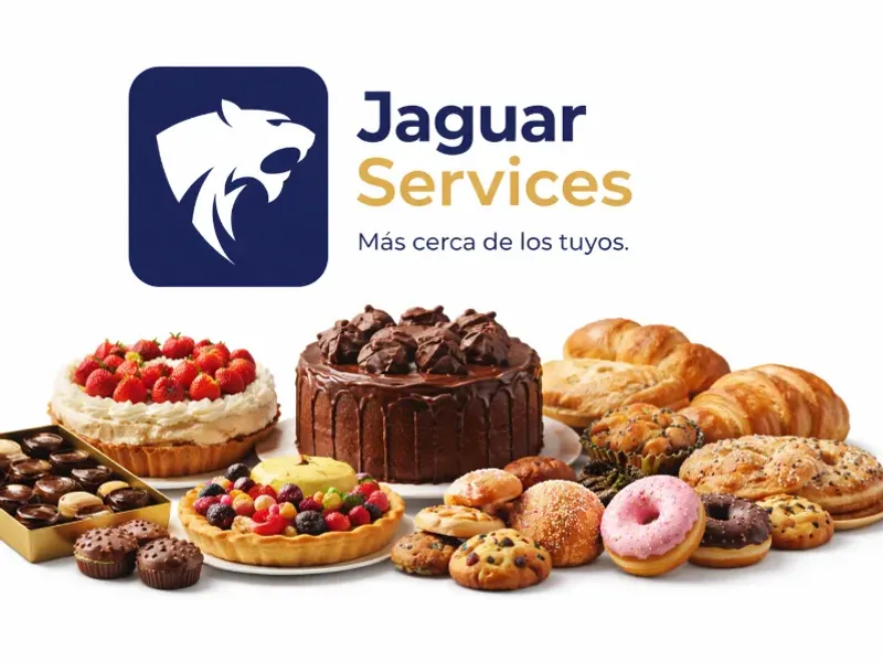 Confituras, dulces y helados. 🍭🍩🍨